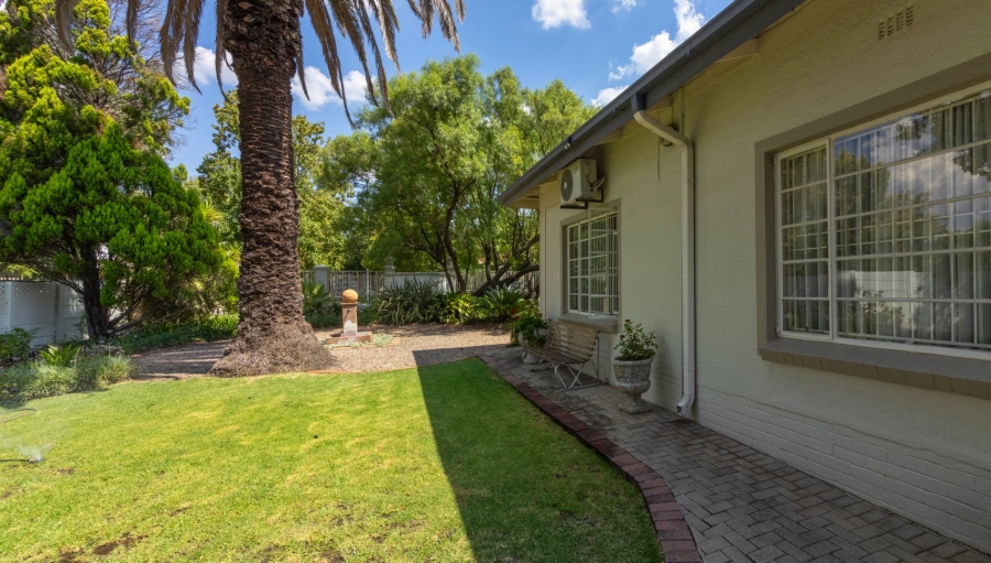 3 Bedroom Property for Sale in Suidrand Free State